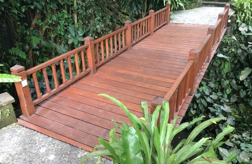 Kedewatan Villa | Villa Melati