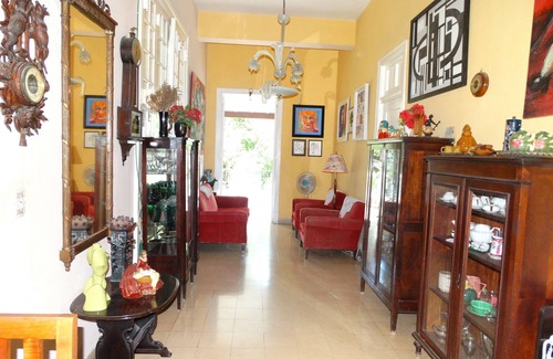 El Vedado House | Villa Melba & Liena