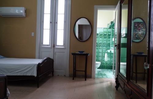 El Vedado House | Villa Melba & Liena