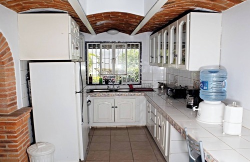Chantepec Villa | Villa Meli 1 The perfect place to be, a Relaxing cozy house with a Mexican home accent.