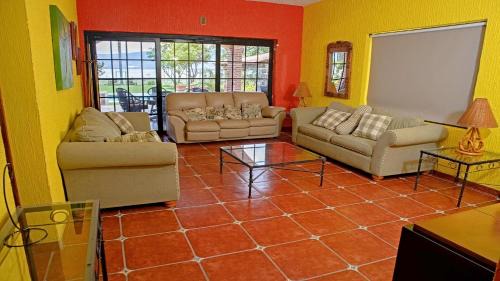 Chantepec House | Villa Meli 2