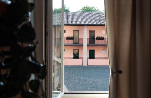 Parma Apartment | Villa Meli Lupi - Residenze Temporanee