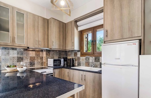Pylos-Nestoras Villa | Villa Meli - Two Bedroom Villa, Sleeps 4