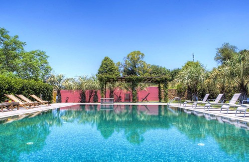 Zona XLV Castel di Guido Villa | Villa Melia 14 + 2, Emma Villas
