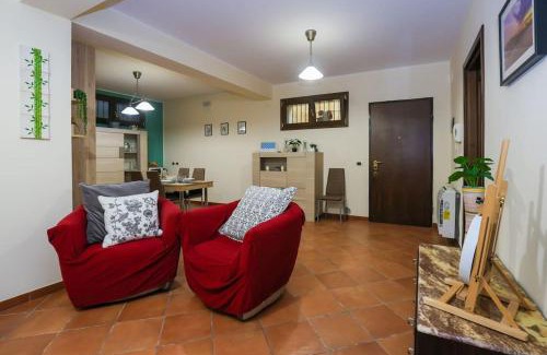 Syracuse Apartment | Villa Melina
