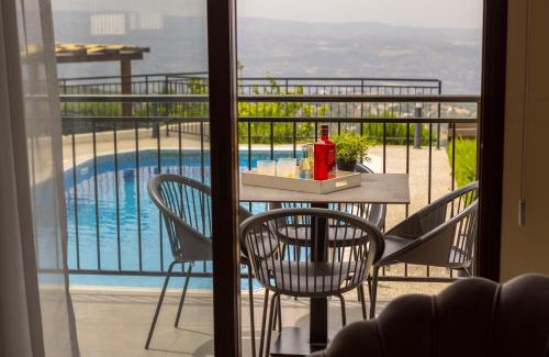 Meladeia Villa | Villa Melisos