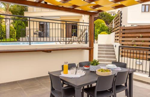 Meladeia Villa | Villa Melisos