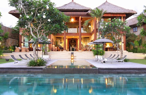 Munggu Villa | Villa Melissa