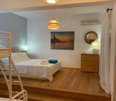 Pefkos Villa | Villa Melita Seafront