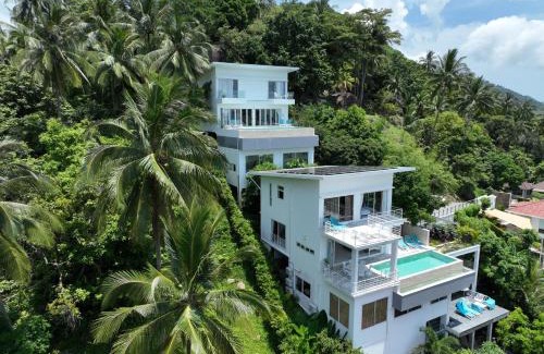 Lamai Villa | Villa Melo