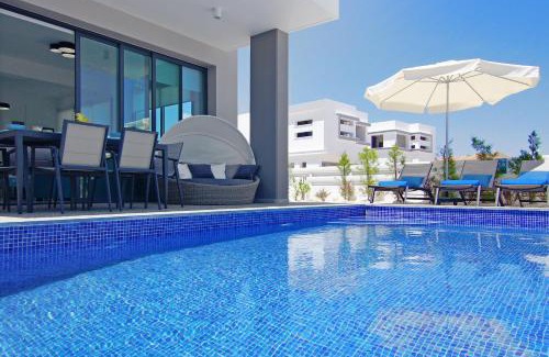 Pernera Villa | Villa Melody