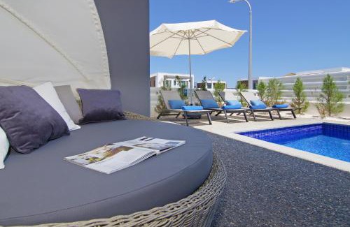 Pernera Villa | Villa Melody