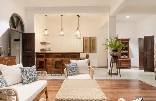 Digana Bed & Breakfast | Villa Merak, Digana