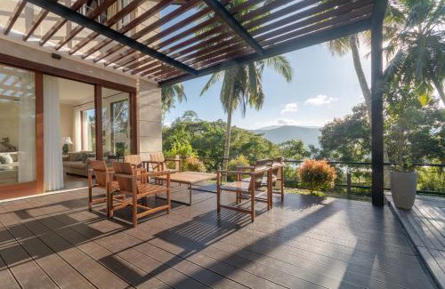 Digana Bed & Breakfast | Villa Merak, Digana