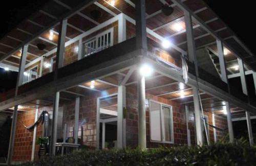 El Cerrito House | Villa Mercedes