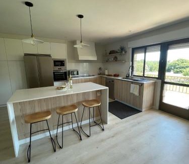 Tomino Villa | Villa Mercedes