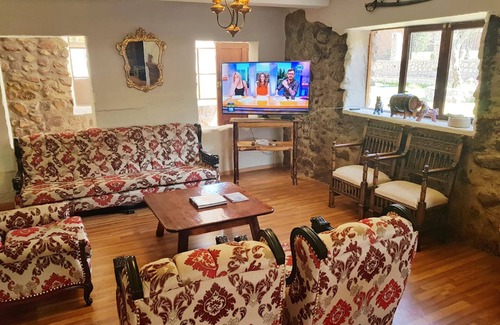 Urubamba Hotel | Villa Mercedes Hotel Urubamba