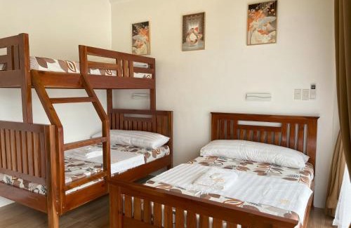 Candon Resort | Villa Mercedes Private Resort