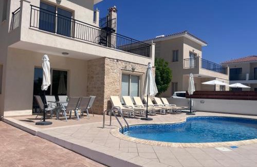Polis Villa | Villa Merope Irena 2