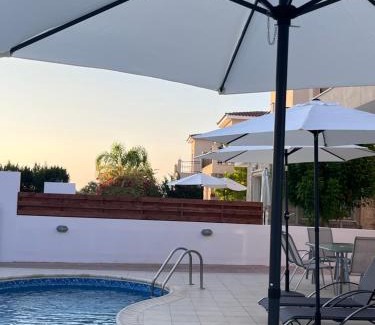 Polis Villa | Villa Merope Irena 2