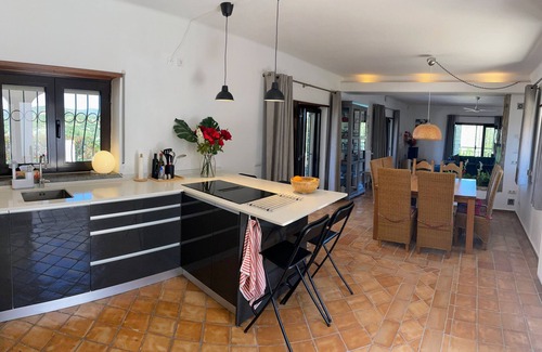 Fonte do Bispo Villa | Villa Metacasa by Portucasa