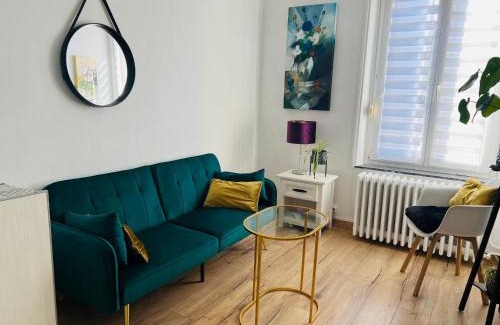 Hayange House | Villa Mia