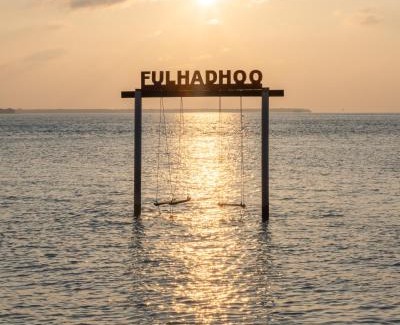 Fulhadhoo Villa | Villa Mia Fulhadhoo
