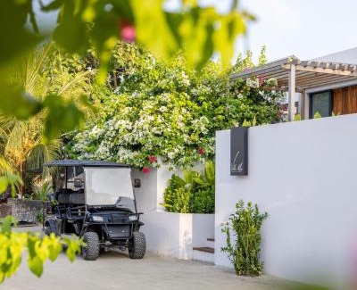 Fulhadhoo Villa | Villa Mia Fulhadhoo