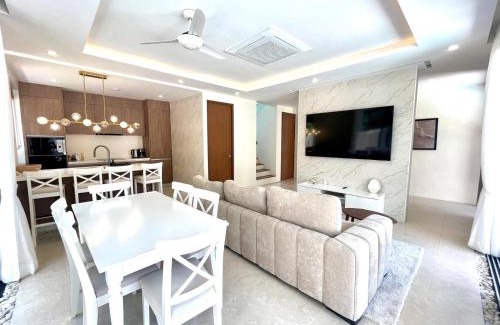 Thong Krut Villa | Villa Miami, Koh Samui