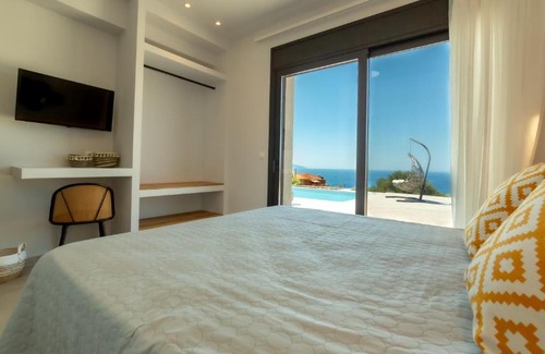 Mousata Villa | Villa Micato