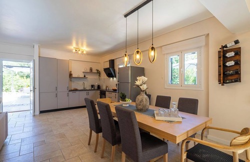 Vassilatika Villa | Villa Michel