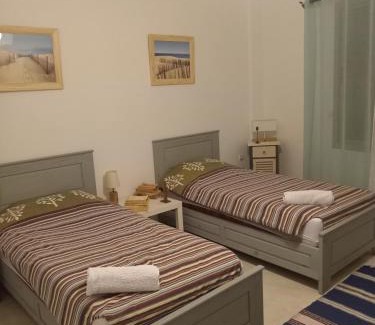 Tamrhakht Bed & Breakfast | Villa Michel