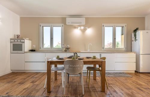 Capitana House | Villa Mika