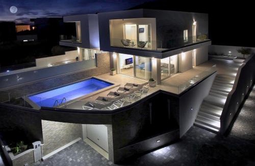Makarska Villa | Villa Mila