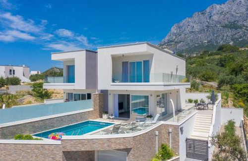 Makarska Villa | Villa Mila