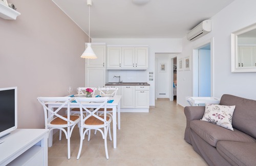 Seget Donji Villa | Villa Mila Trogir