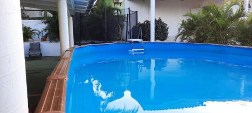 Willemstad Villa | Villa Mila with Pool