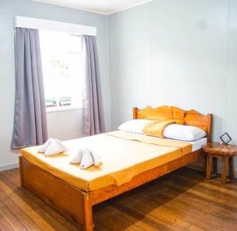 Baguio Villa | Villa Milagros