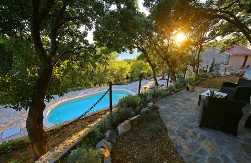 Sibuljina House | Villa Mileti