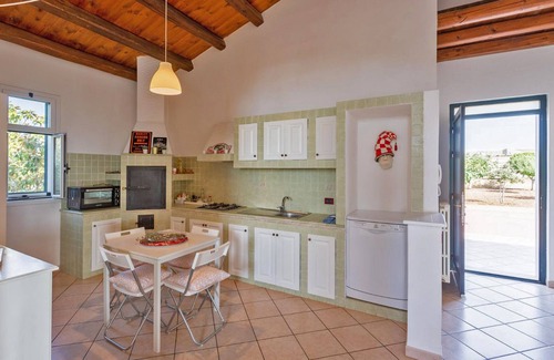 Donnalucata House | Villa Milizie, Scicli, Italy