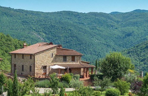 Santa Reparata Villa | Villa Mille Desideri