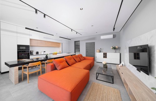 Manavgat Villa | Villa Milo