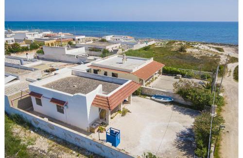 Torre Rinalda Apartment | Villa Milon Near The Sea - Happy Rentals