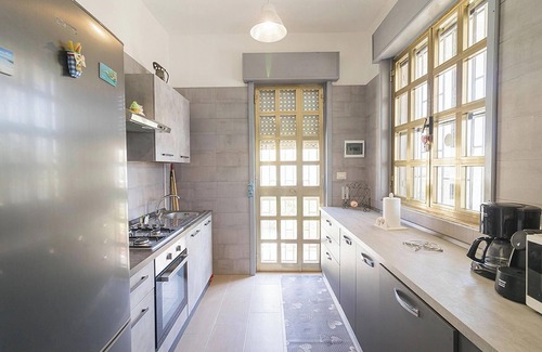 Torre Rinalda Villa | Villa Milon Near The Sea, Lecce, Italy
