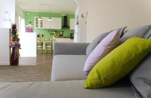 Quinto di Treviso Apartment | Villa Milu