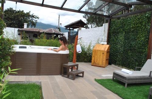Otavalo Resort | Villa Mimi