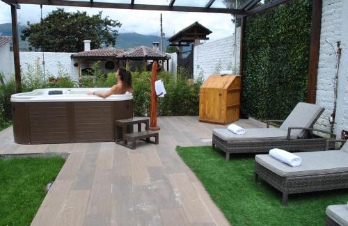 Otavalo Resort | Villa Mimi