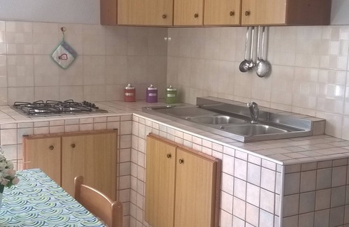 San Giorgio Apartment | VILLA MIMMA SAN GIORGIO