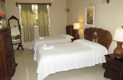 Torbeck Hotel | Villa Mimosa