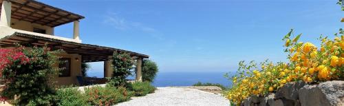 Malfa House | Villa Mimosa